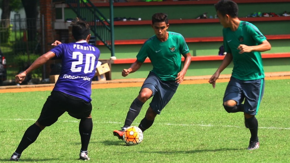 Jelang Timnas Indonesia vs Malaysia, Milla Mengaku Siap