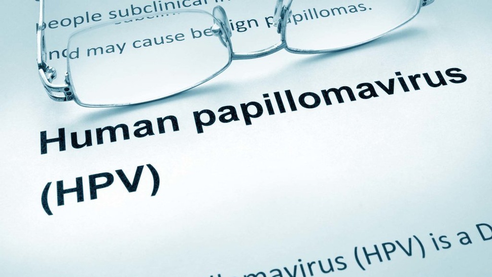 Dokter Onkologi: Vaksin HPV Penting bagi Perempuan Usia Muda-Dewasa