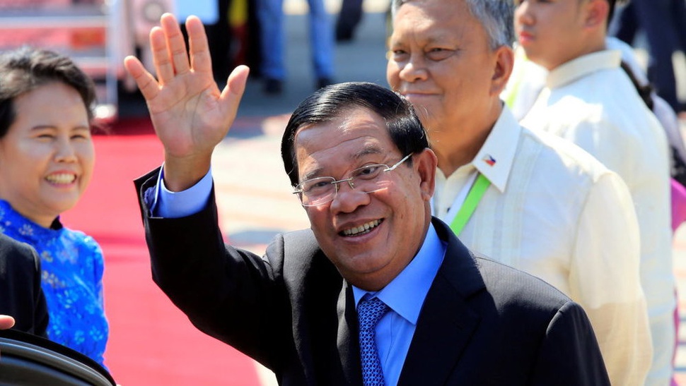 Korban-Korban Politik Hun Sen, Diktator Megalomaniak Kamboja