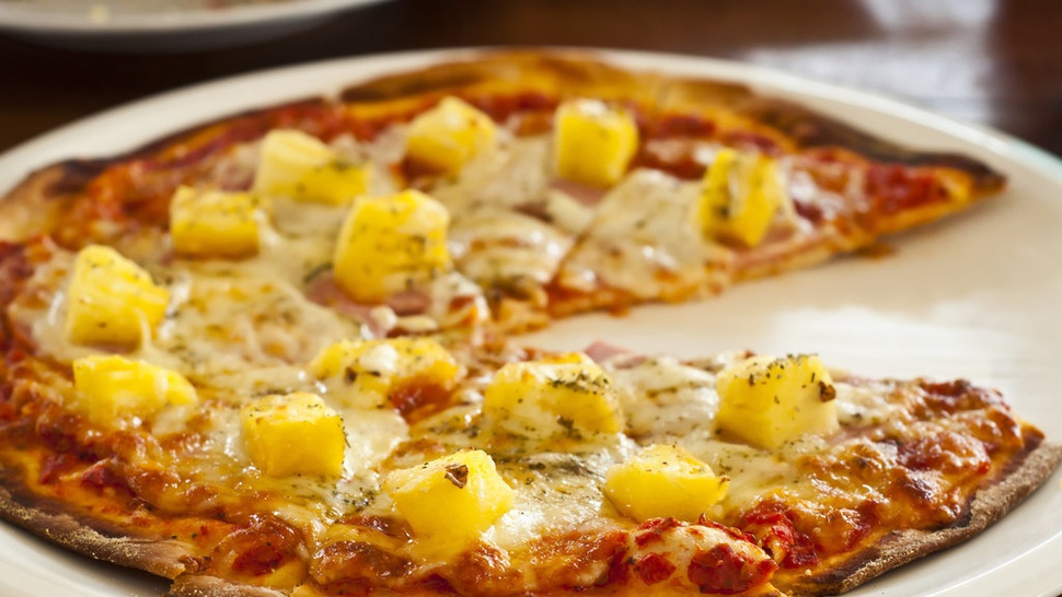 Promo Pizza Hut Terbaru Juli 2020: Makan Sepuasnya Hanya Rp55 Ribu