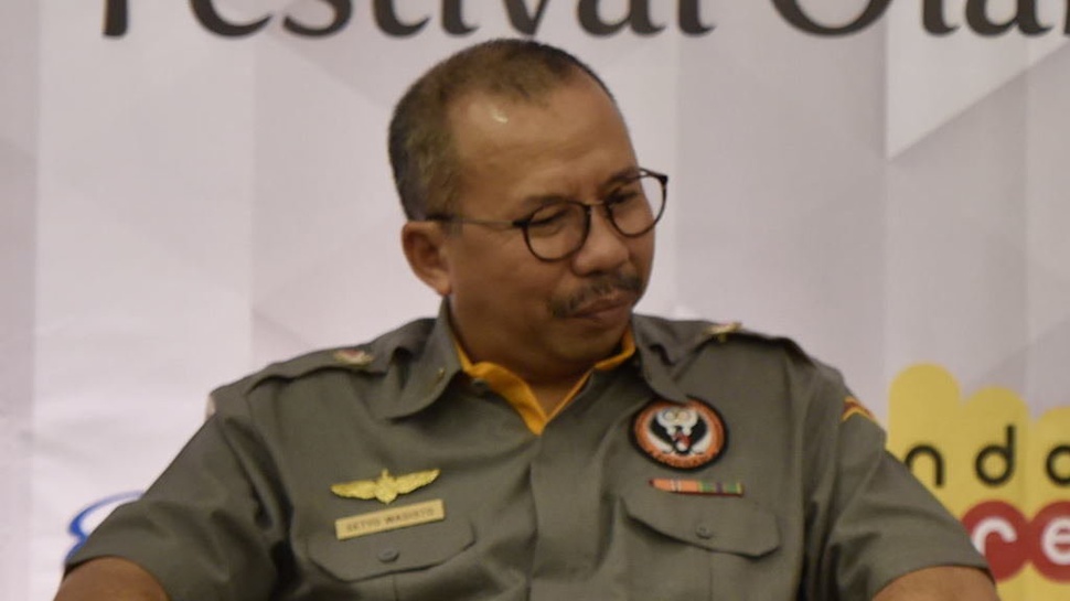 Ujaran Kebencian Asma Dewi Terjadi Saat Pilkada DKI Jakarta