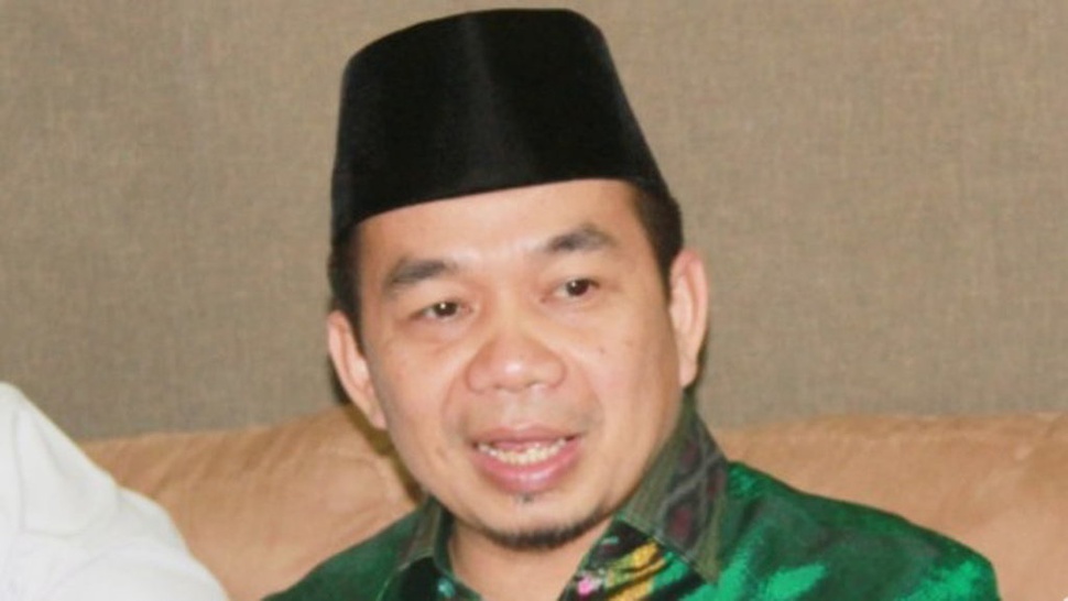 PBB Dukung Jokowi, PKS Optimistis Pemilih Islam Banyak ke Prabowo