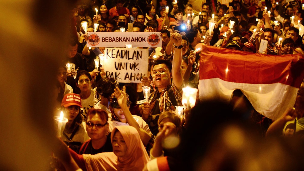 Veronica Koman, Pengkritik Jokowi Dilaporkan ke Polisi