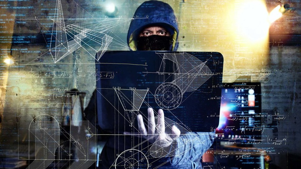 Sektor Industri Diprediksi Terancam 4 Jenis Serangan Siber