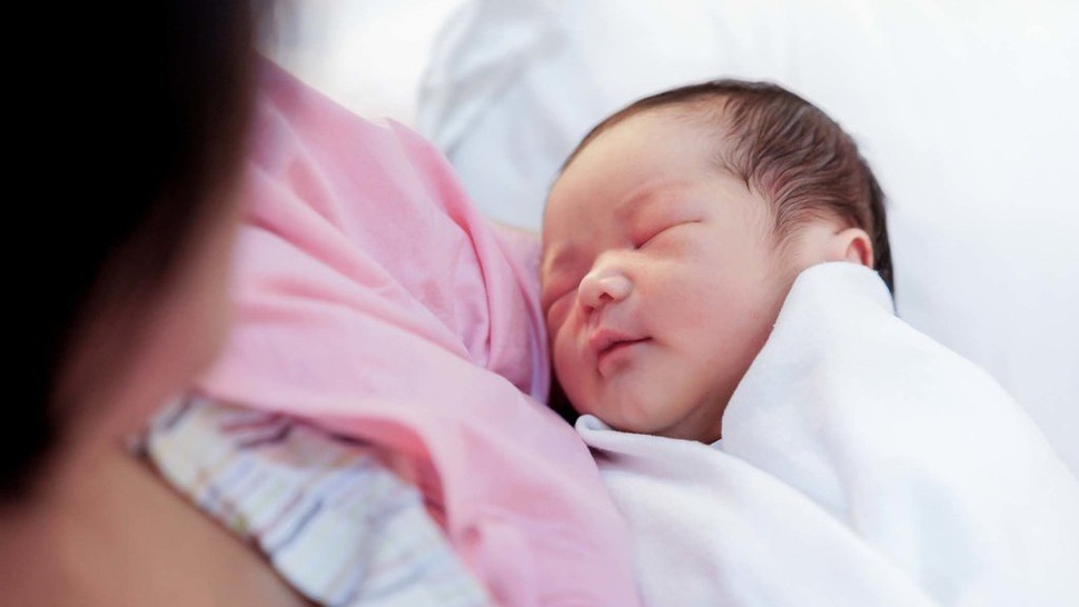 Manfaat Skin to Skin Contact bagi Ibu dan Bayi 