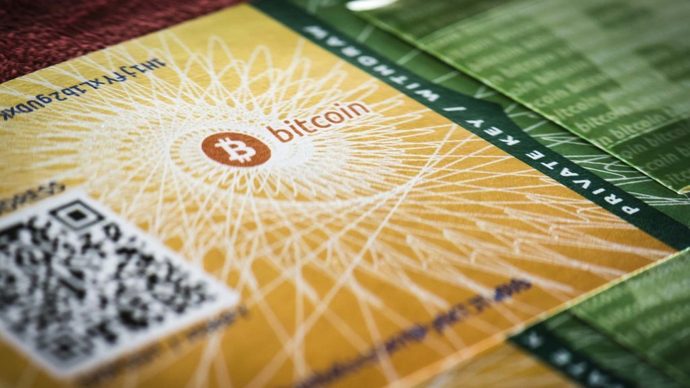 PPATK Waspadai Bitcoin Jadi Sarana Pencucian Uang