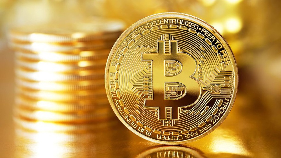 Alasan Bitcoin Sulit Jadi Alat Pembayaran