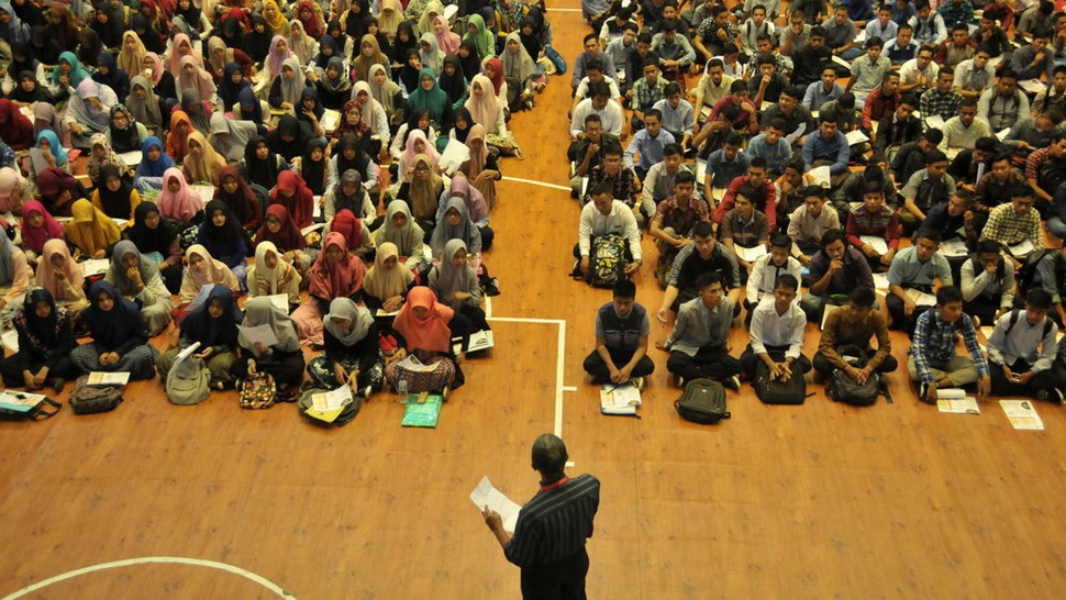 Cek Pengumuman Hasil SBMPTN 2018 Universitas Andalas Padang