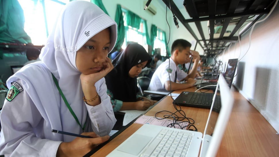 Soal PTS Bahasa Sunda Kelas 7 Semester 1 dan Kunci Jawaban