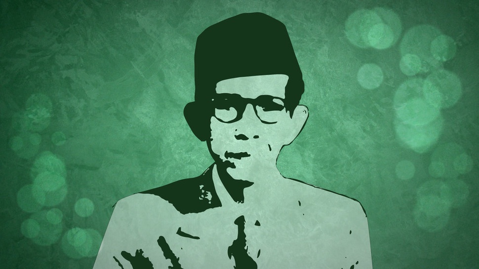 Memimpin Perjuangan Rakyat Sulawesi dari Balik Jeruji