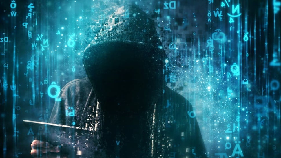 The Shadow Broker, Pemilik 75 Persen Senjata Siber Amerika
