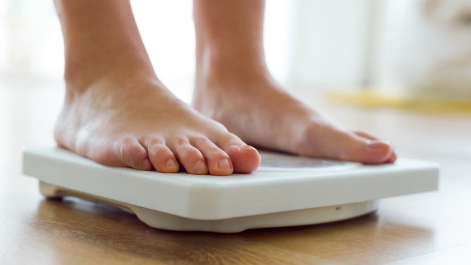 Berapa Jumlah Kalori yang Dibutuhkan untuk Menurunkan Berat Badan?