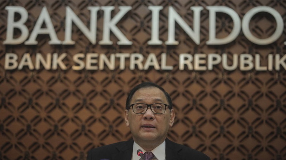 BI Paparkan Empat Indikator Acuan untuk Reformasi Ekonomi Indonesia