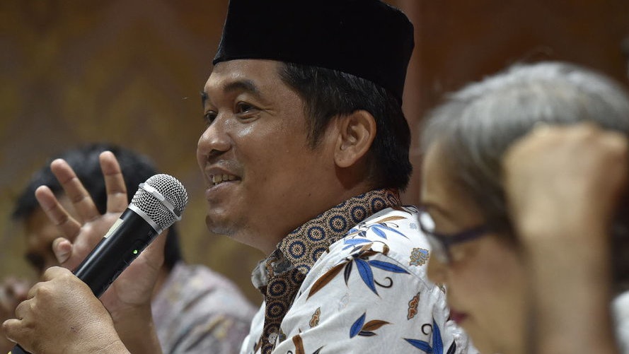 Empat Partai Baru Bisa Rebut Suara Parpol Lama dalam Pemilu 2019