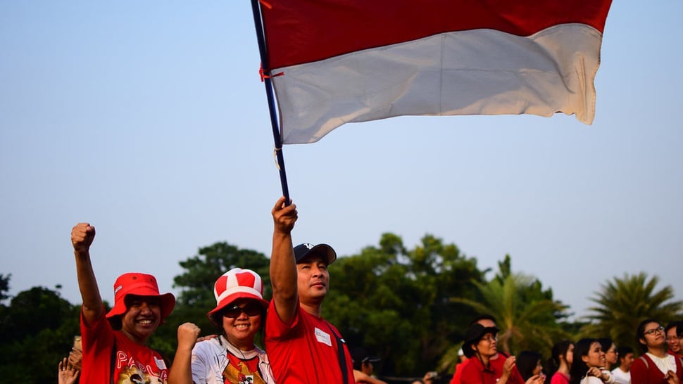 Arti Penting UUD Negara Republik Indonesia Tahun 1945 bagi Bangsa