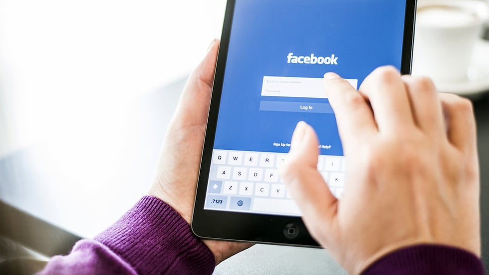 Kebocoran Data Pengguna Facebook Indonesia Segera Diselidiki Polisi
