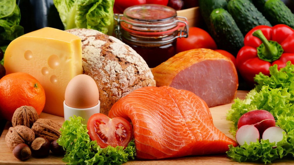 9 Makanan Penurun Kolesterol Usai Menyantap Hidangan Daging