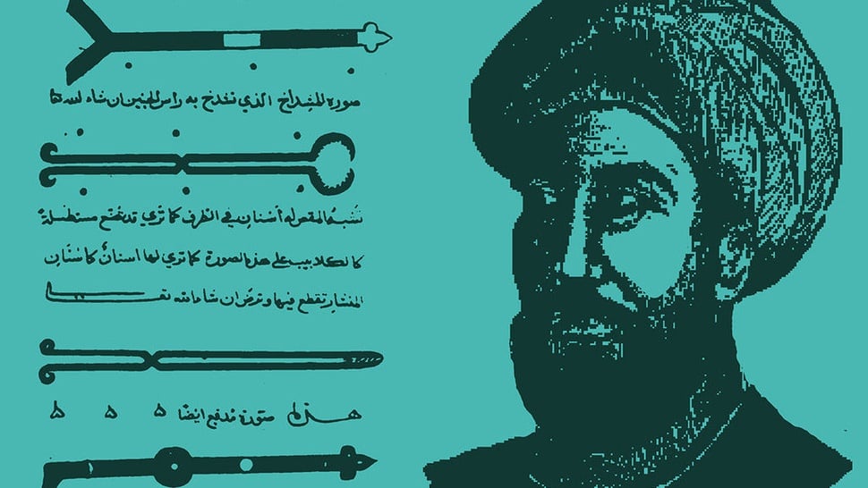Biografi Singkat Abu Al-Qasim Al-Zahrawi, Penemuan, & Karyanya
