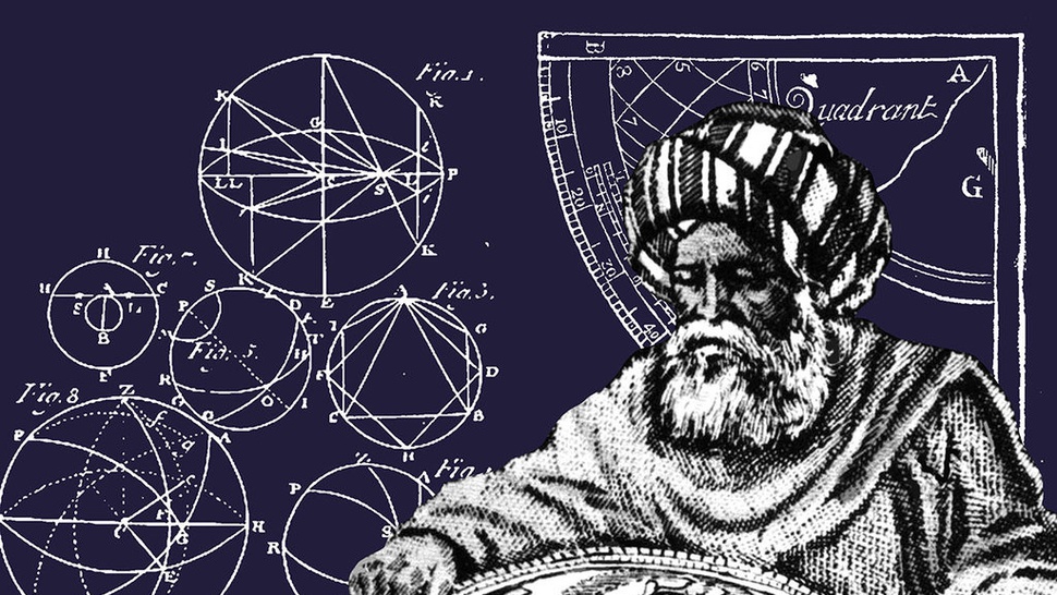Al-Battani, Astronom Muslim Penentu Jumlah Hari 