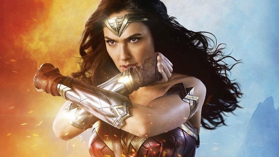 Wonder Woman Dilarang Tayang Gara-Gara Gal Gadot Asal Israel
