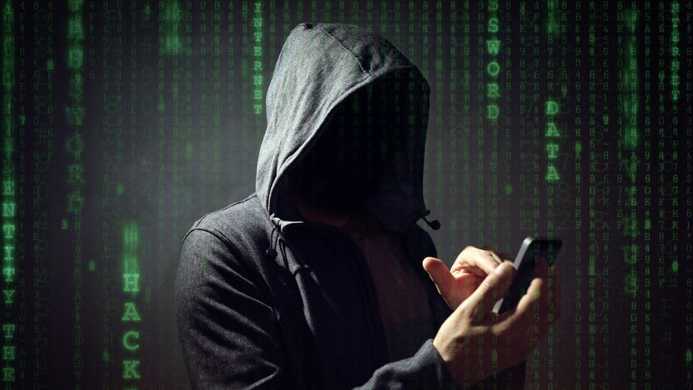 Waspadai Malware yang Disusupkan di Aplikasi Handphone