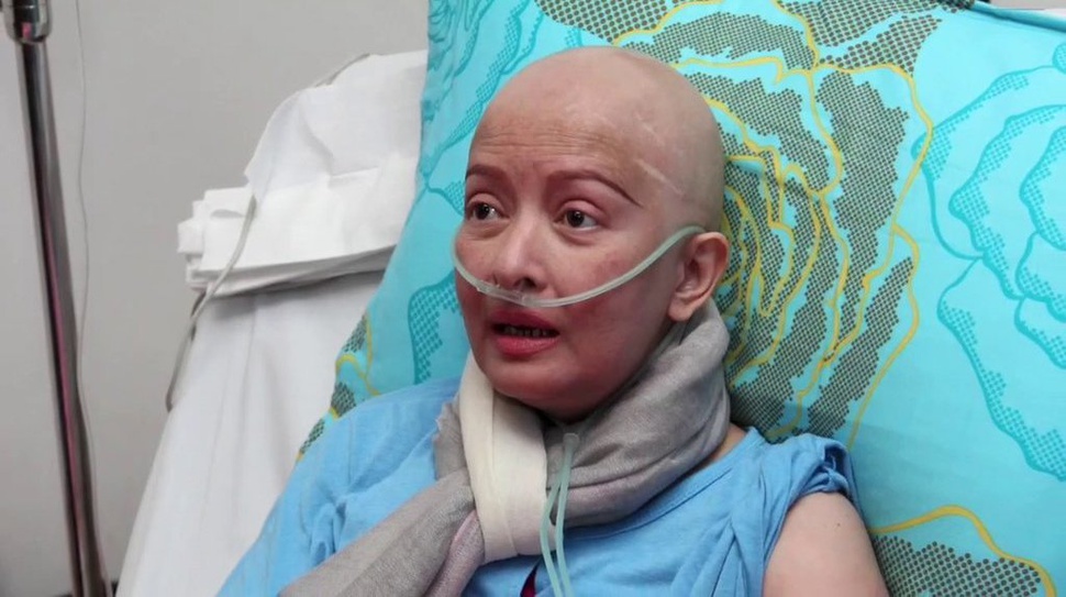 Artis Yana Zein Tutup Usia Setelah Berjuang Melawan Kanker