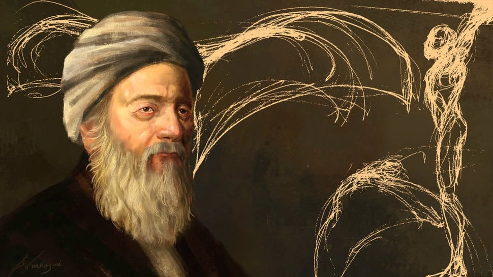 Biografi Abbas Ibn Firnas: Sejarah Hidup, Penemuan, & Karyanya