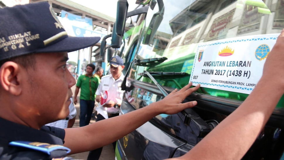 Mudik Lebaran, Lorena Luncurkan Bus Jurusan Jakarta-Madura