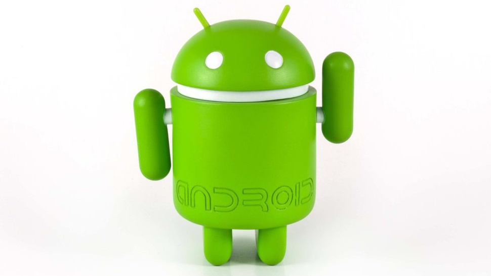 Google Batal Namai Android O Jadi Oreo, Diganti Orellete
