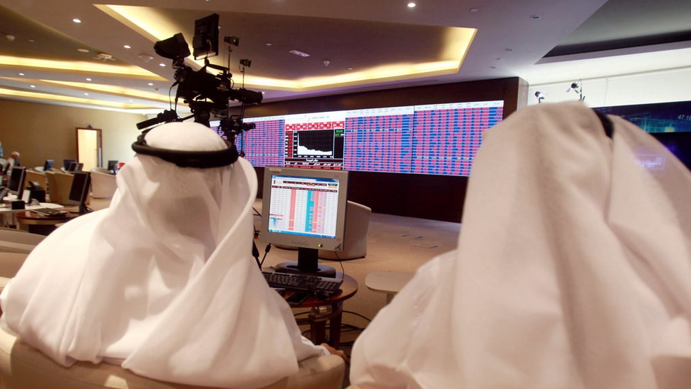 Inflasi di Qatar Diprediksi Naik Pasca Krisis Diplomatik