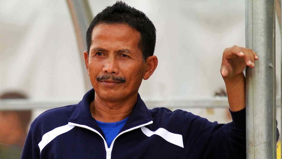 Skor Persib Bandung vs PSMS Medan 0-2, Djanur pun Tersenyum