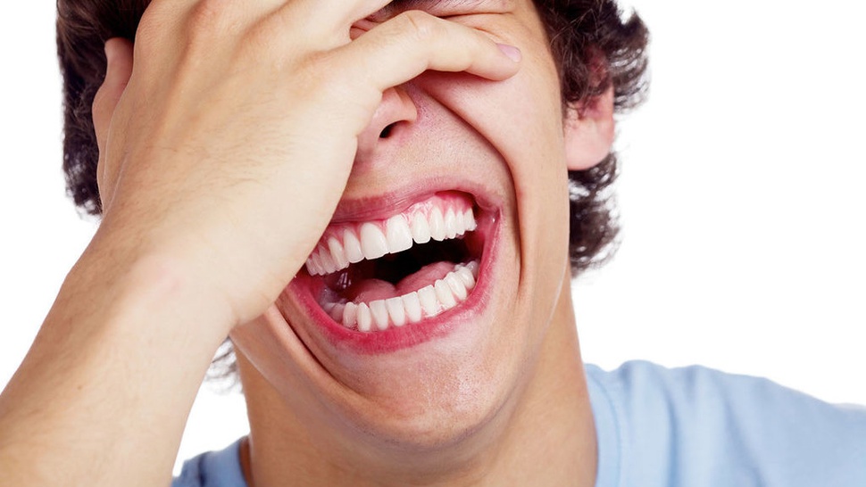 Pseudobulbar: Penyakit Mental Joker yang Bikin Tertawa Tanpa Sebab