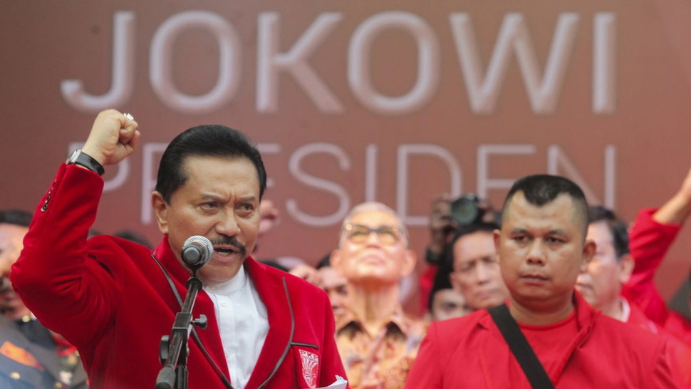 PKPI akan Daftarkan Gugatan Terhadap KPU Soal Peserta Pemilu 2019