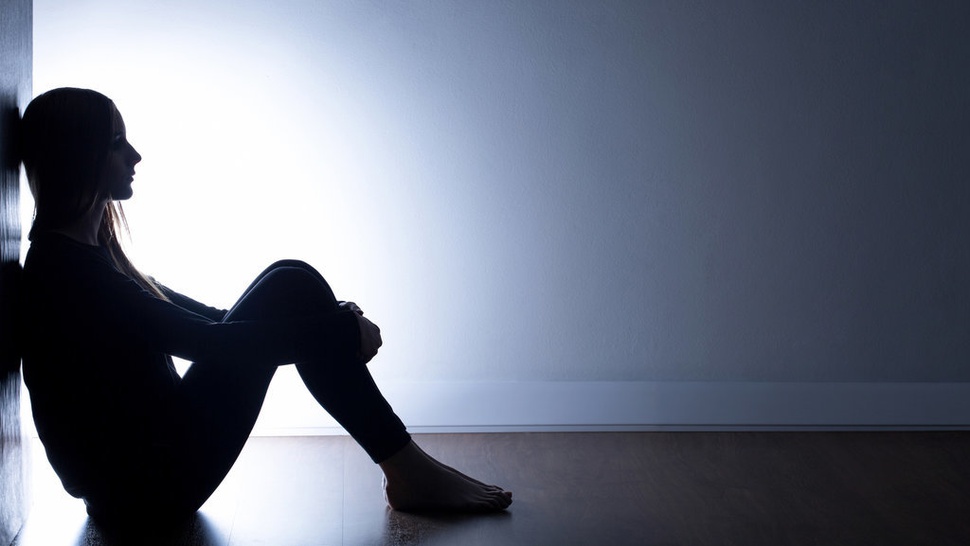 Apa Itu Depresi, Gejala Dini Depresi dan Bahayanya Menurut Psikolog