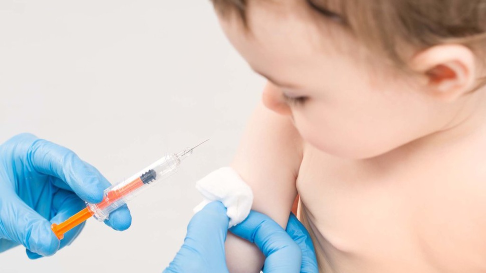 Perang Argumen Anti-vaksin dan Pro-vaksin