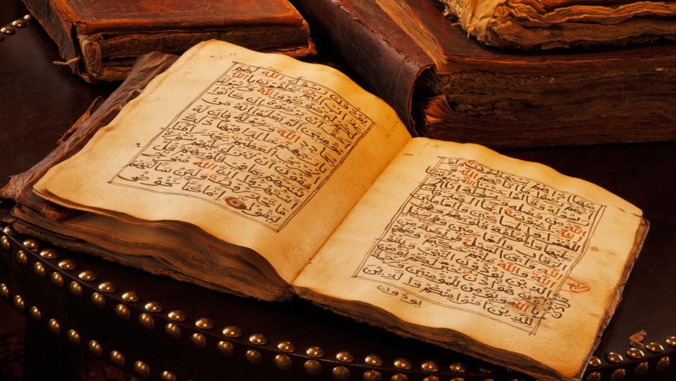 Asbabun Nuzul dan Tafsir Surat Al Anam Ayat 152