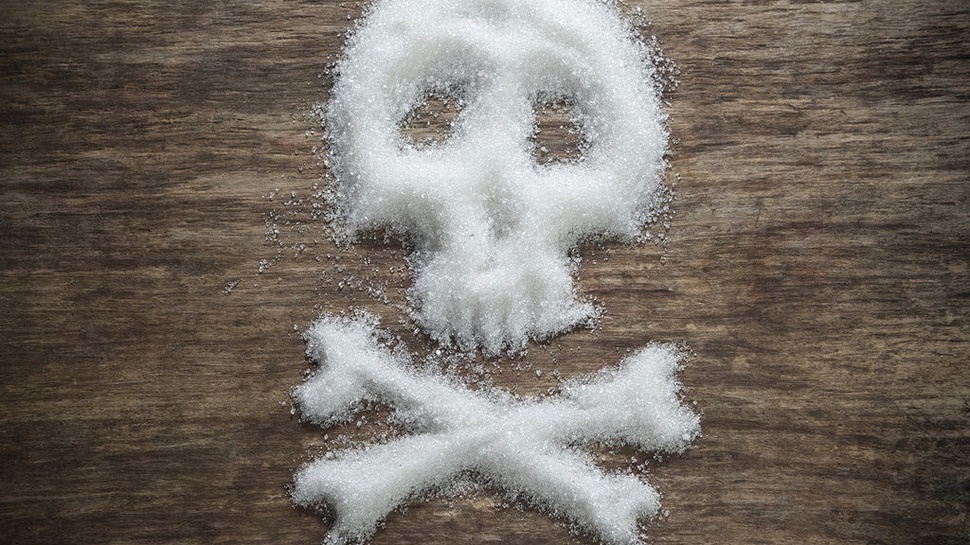 Bahaya Konsumsi Gula Berlebih, dari Diabetes Hingga Pemicu Kanker