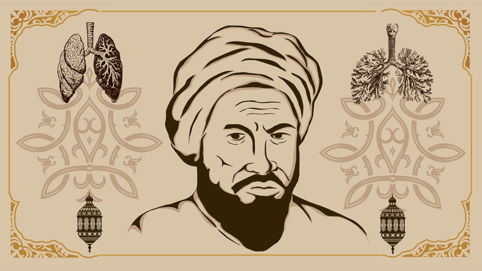 Teori Peredaran Darah Ibn al-Nafis yang Terlupakan Sejarah