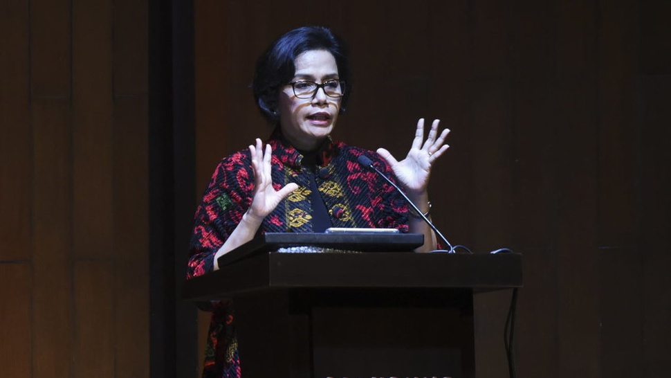 Indonesia Tak Butuh Waktu Lama Ikut Proses Keanggotaan FATF