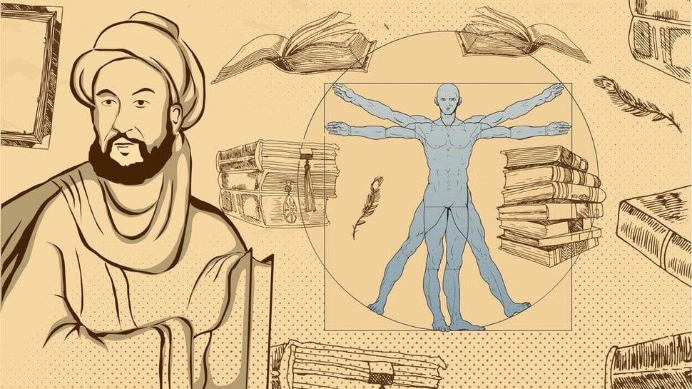 Tokoh Cendekiawan Islam di Bidang Ilmu Kedokteran dan Penemuannya