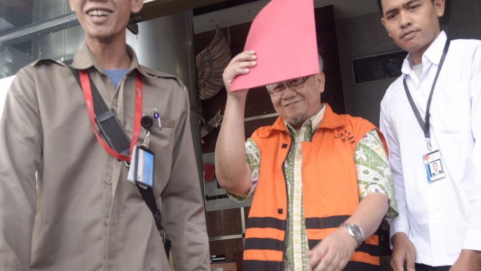 KPK Selidiki Dugaan Setoran Triwulanan Dinas ke DPRD Jatim