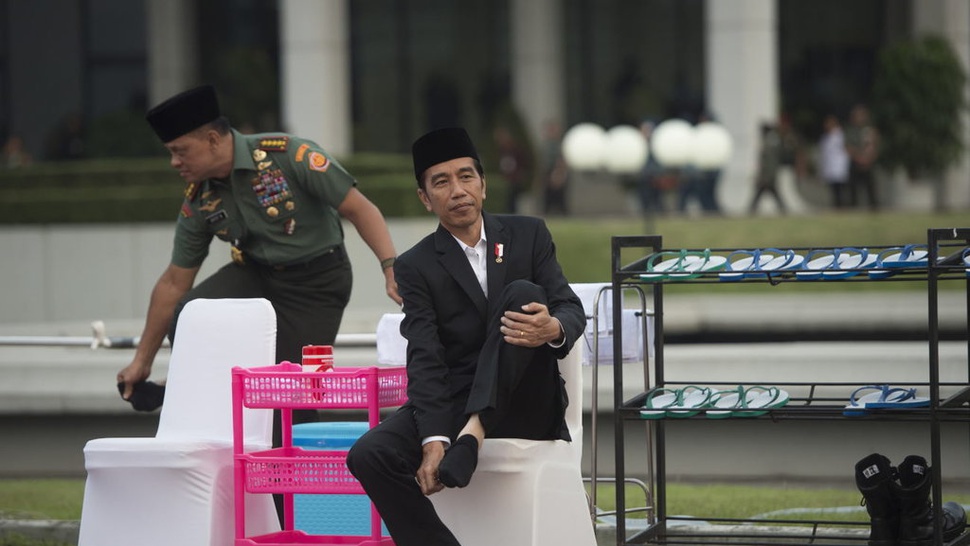 Isu PKI dari Gatot Nurmantyo & KAMI Rawan Memicu Konflik Horizontal