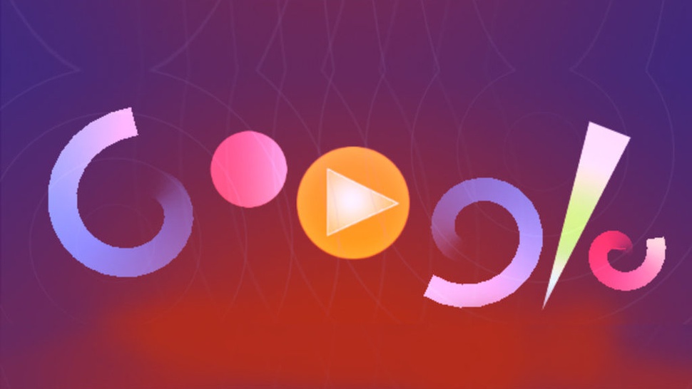 Cara Google Menyempurnakan Diri dengan Google Doodle