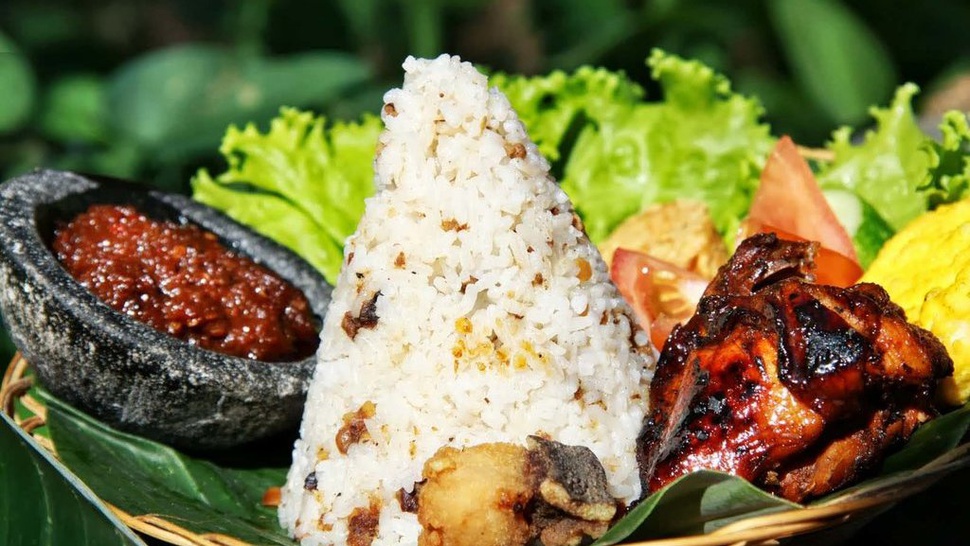 Sejarah Nasi Liwet Solo: Makanan Khas Jawa Penolak Bala