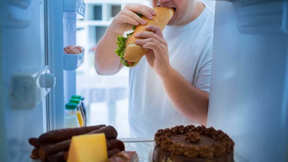 Penelitian: Menghirup Aroma Makanan Selama 2 Menit Bisa Bantu Diet