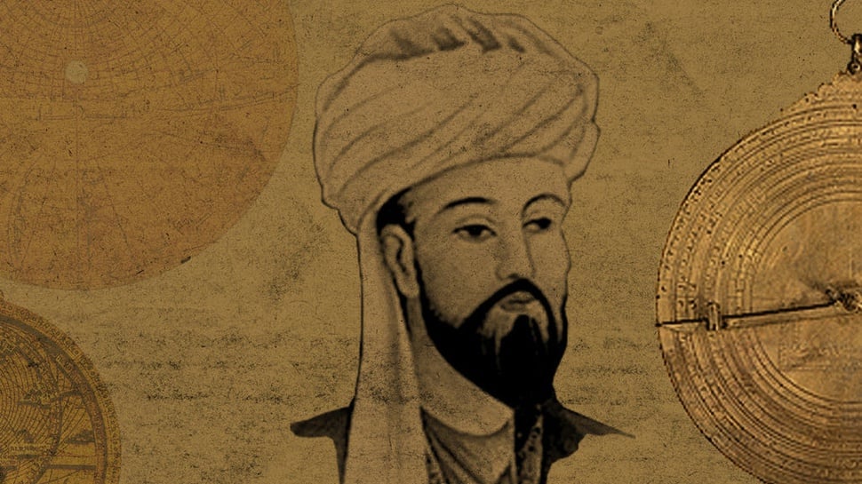 Al-Tusi, Astronom Muslim Terkemuka dari Persia