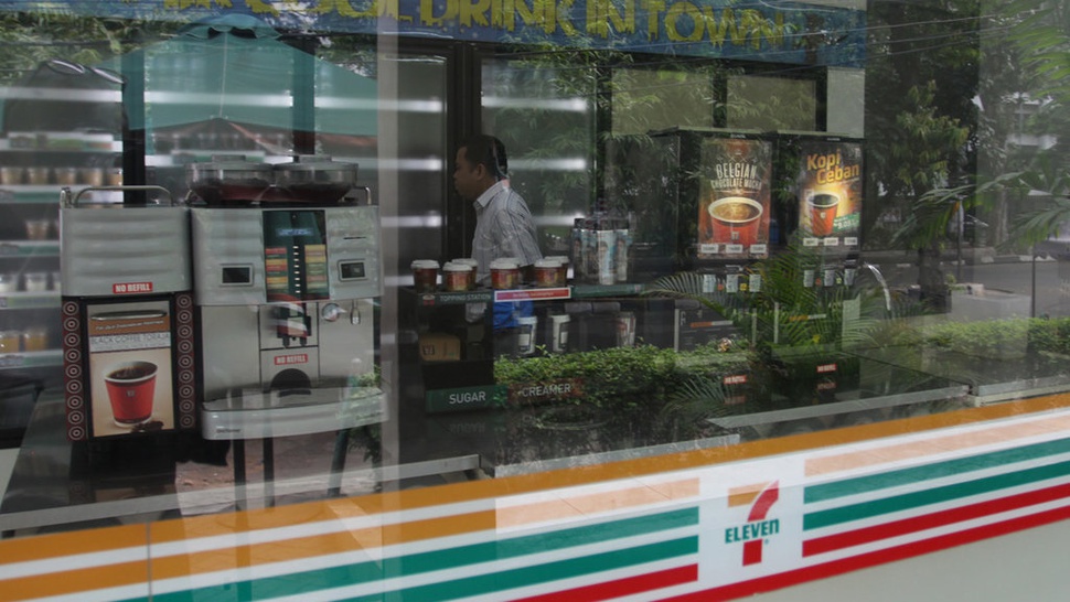 Regulasi yang Berandil dalam Tutupnya 7-Eleven di Indonesia