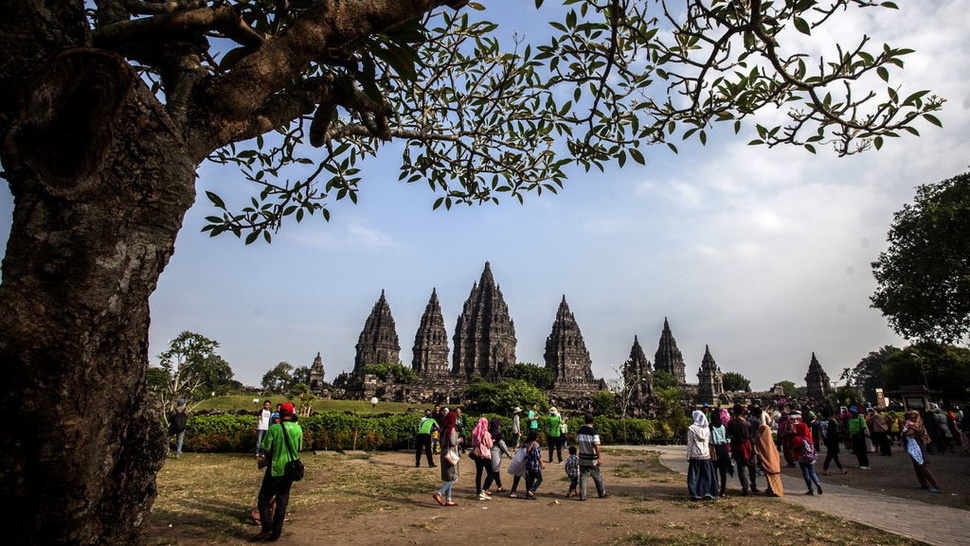 Daftar 5 Tempat Wisata di Yogya: dari Keraton hingga Merapi Park