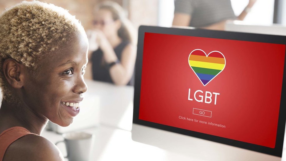 Di Balik Dukungan Korporasi Besar Terhadap LGBT
