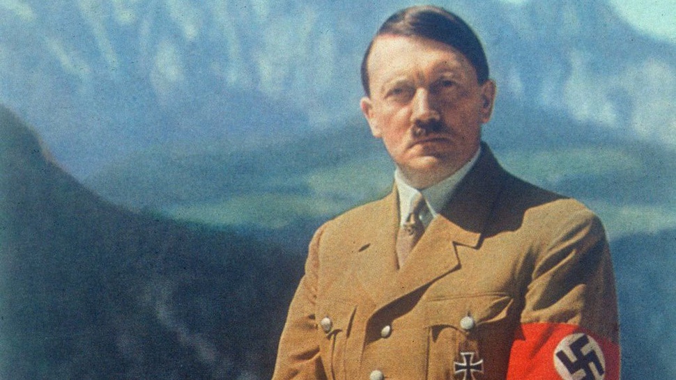Ketika Hitler Menghabisi Ernst Rohm, Kawan Dekatnya